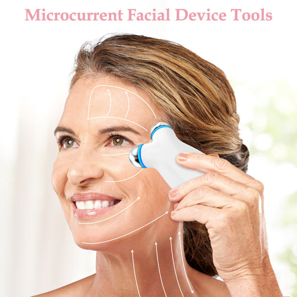 Beauty Tools And EMS Facial Equipment