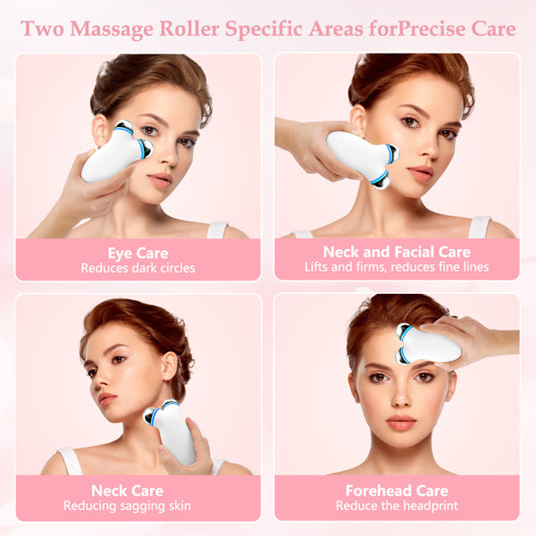 Beauty Tools And EMS Facial Equipment