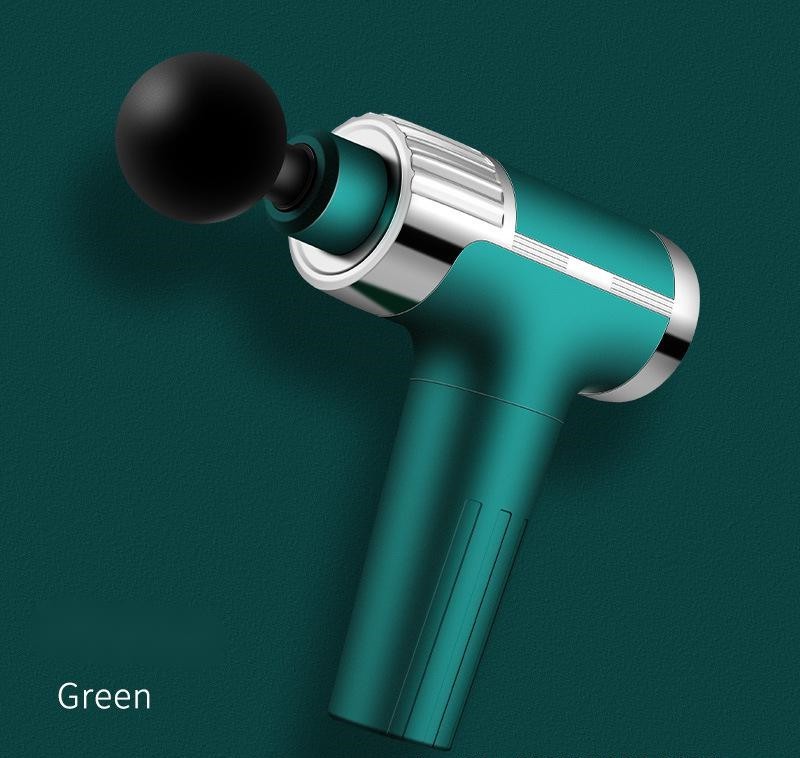 Fitness Mini Fascia Gun