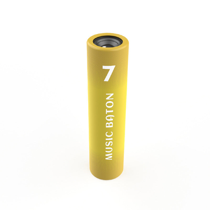Bluetooth Audio Outdoor Household Power Bank