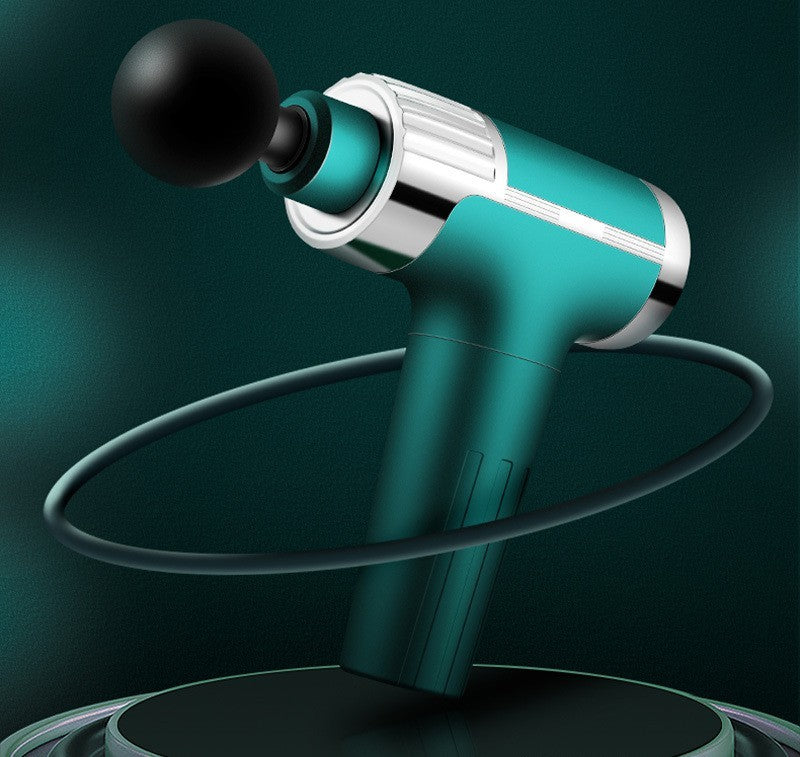Fitness Mini Fascia Gun