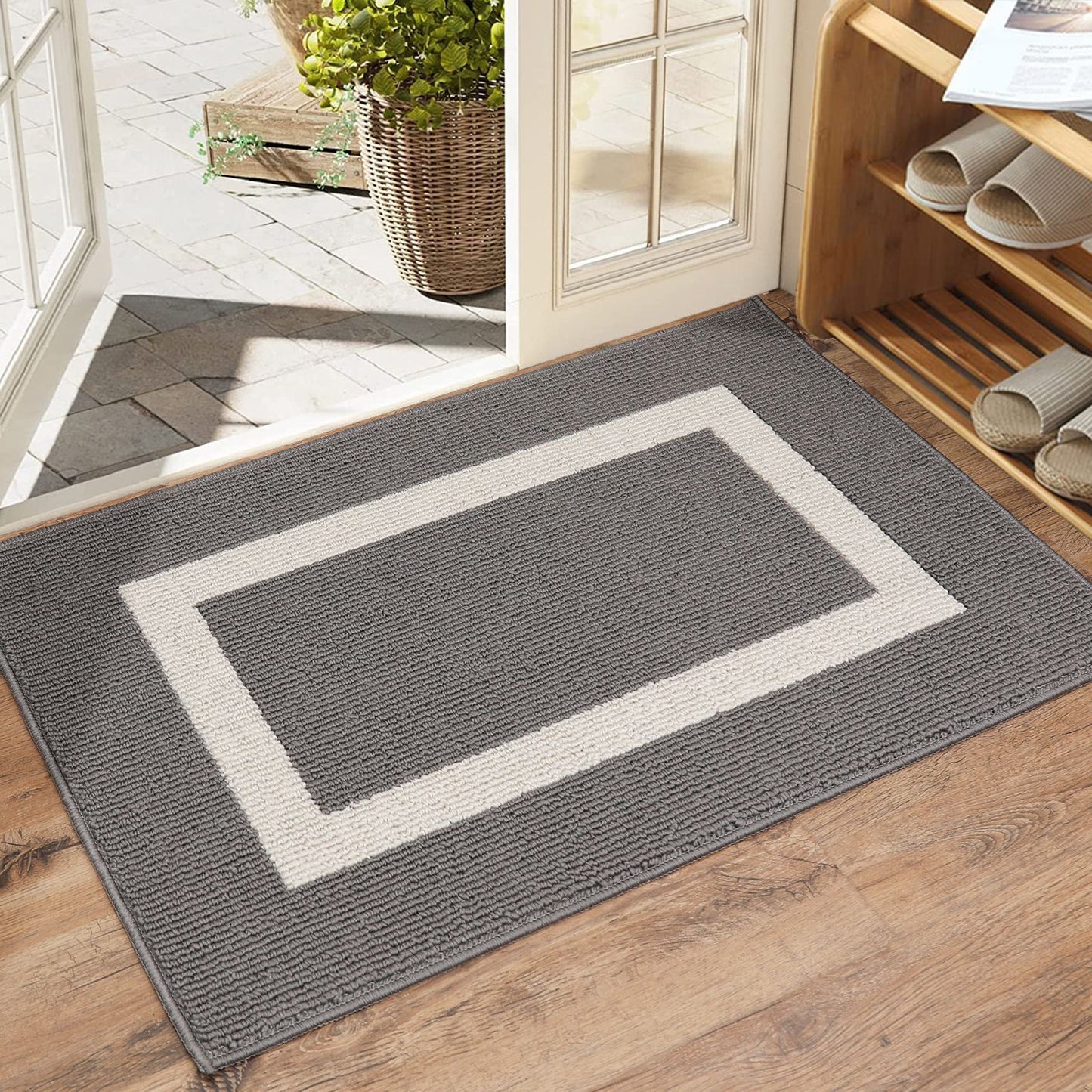 Household Minimalist Carpet Home