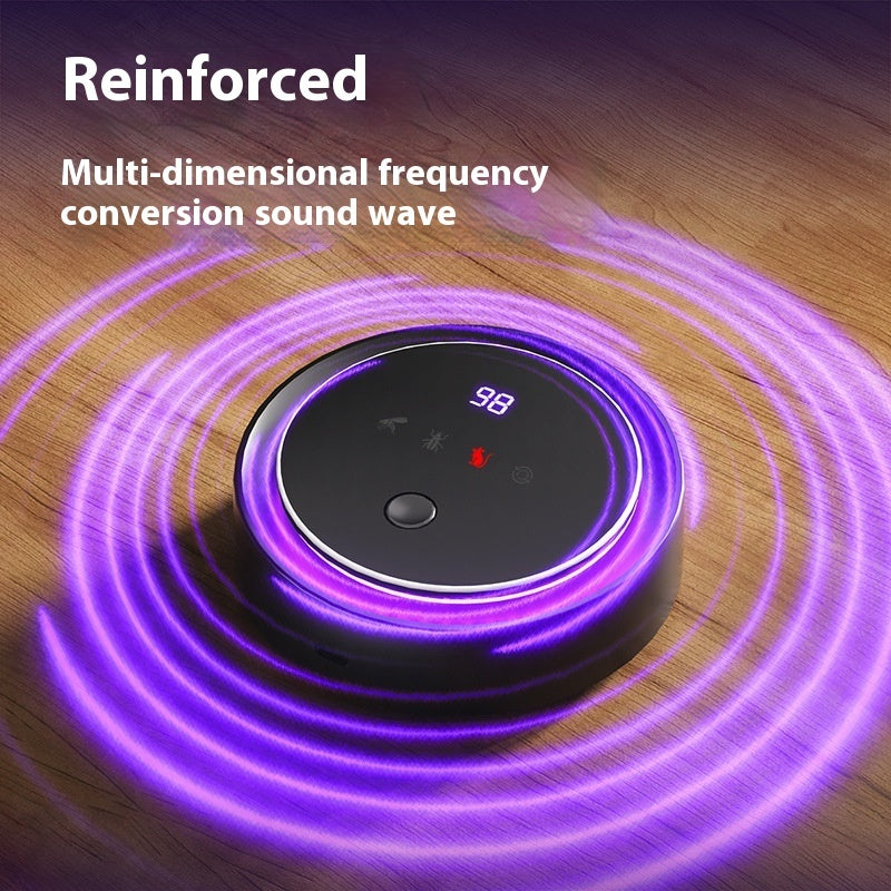 Ultrasonic Electronic Mosquito Repellent