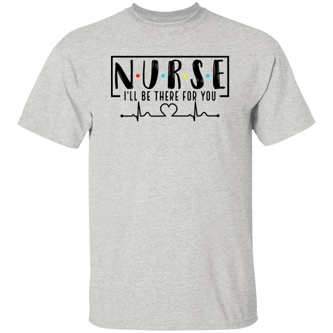 I'll Be There For You T-Shirt