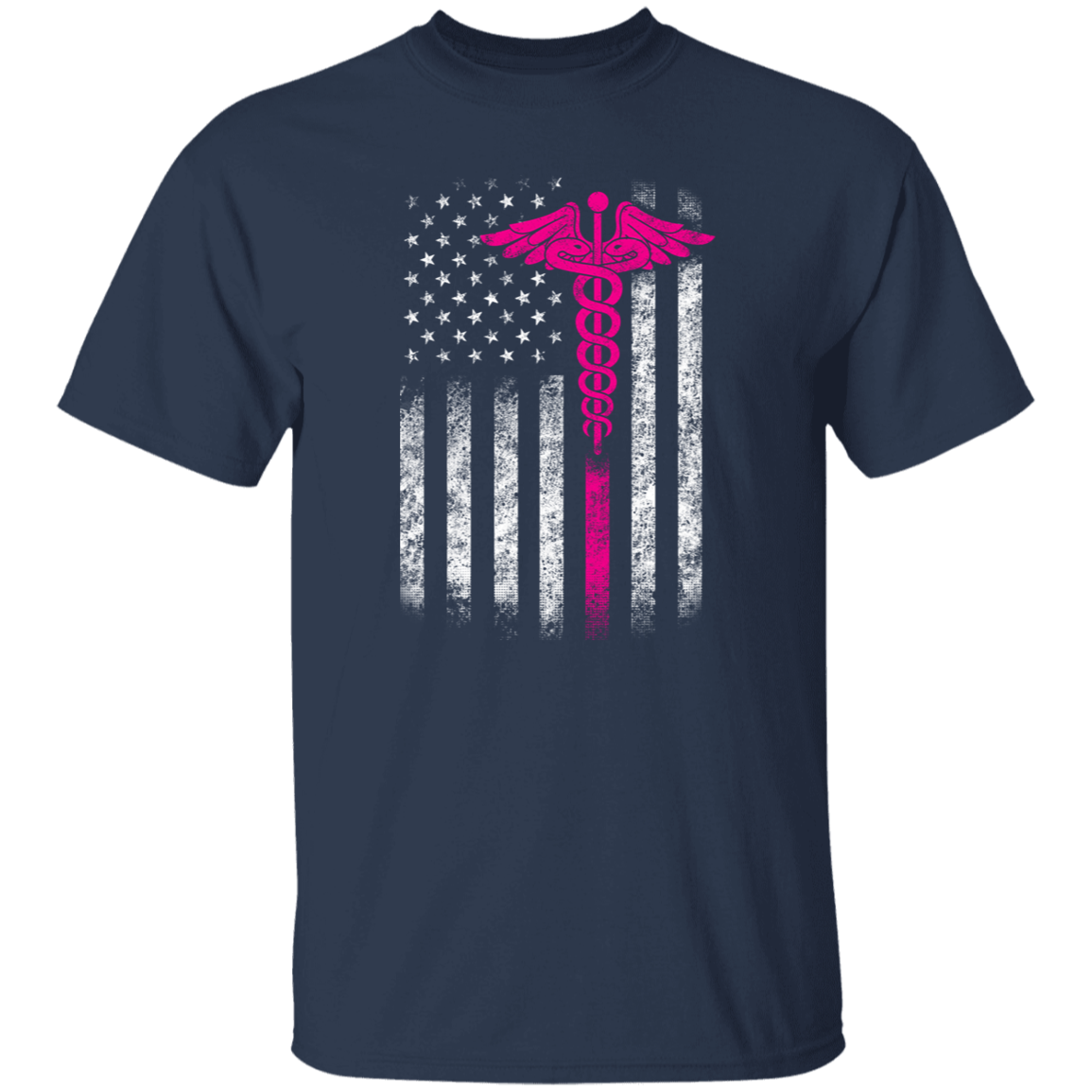 Medical T-Shirt