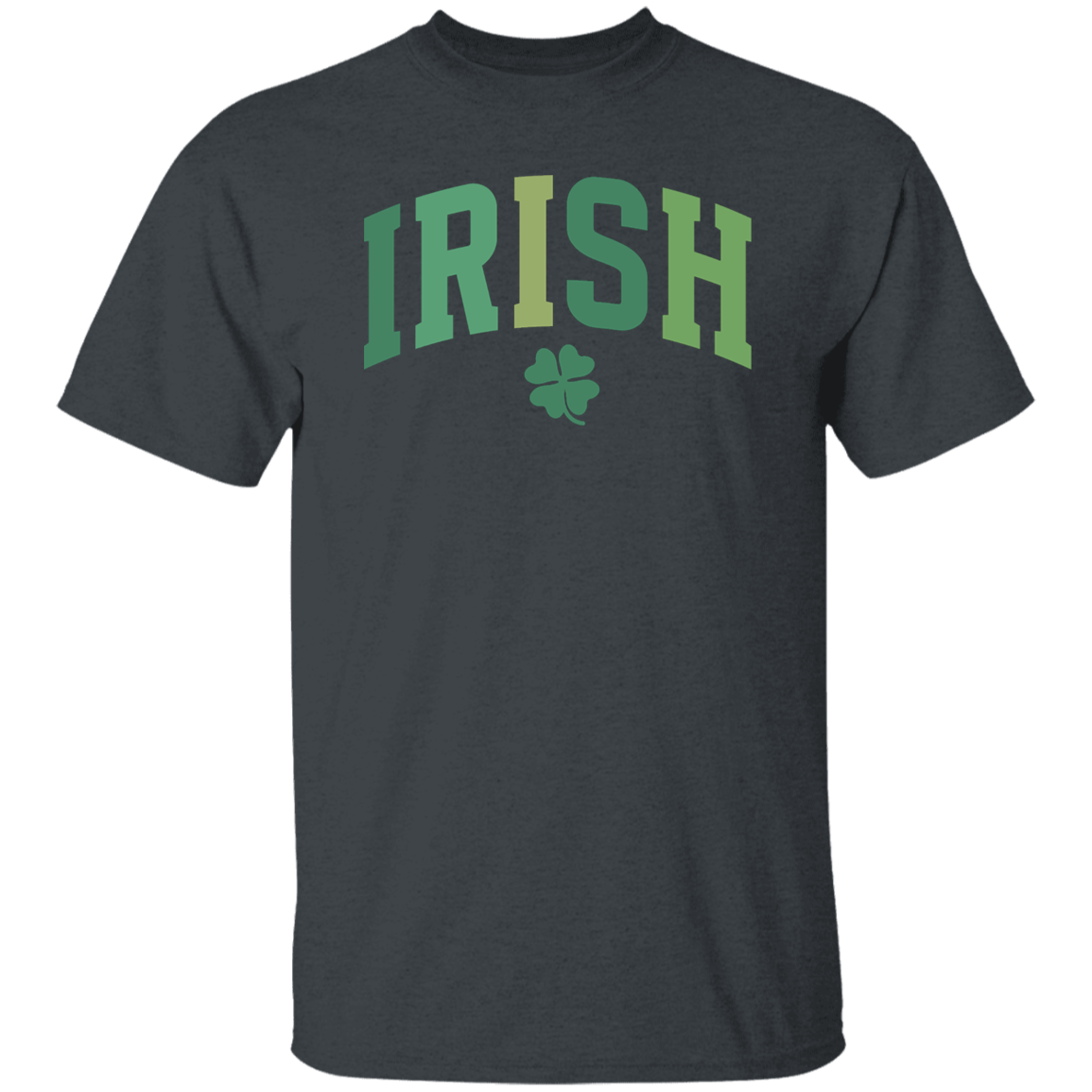Irish T-Shirt