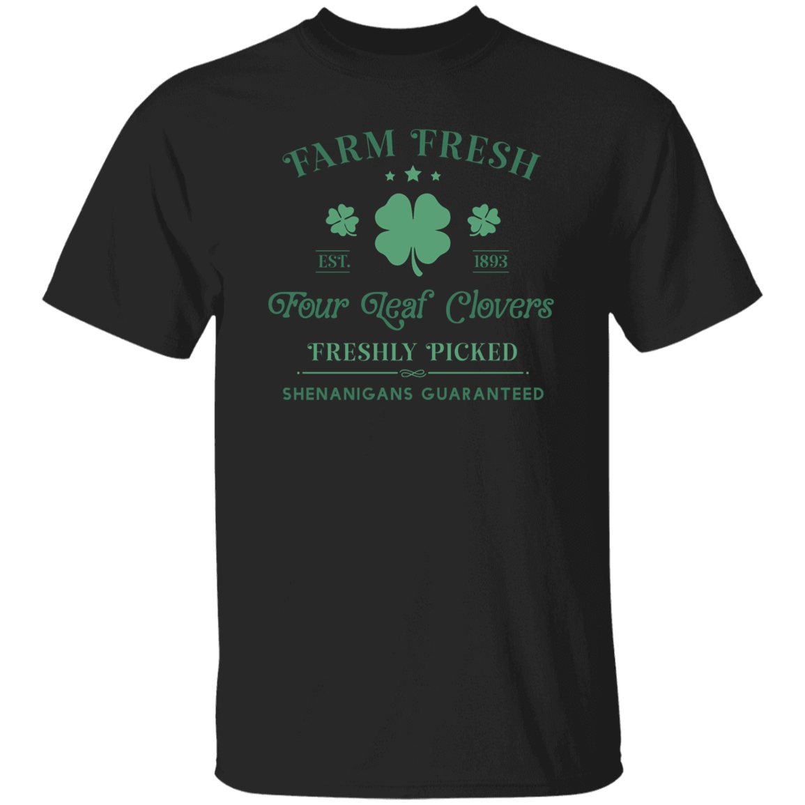 Farm Fresh T-Shirt