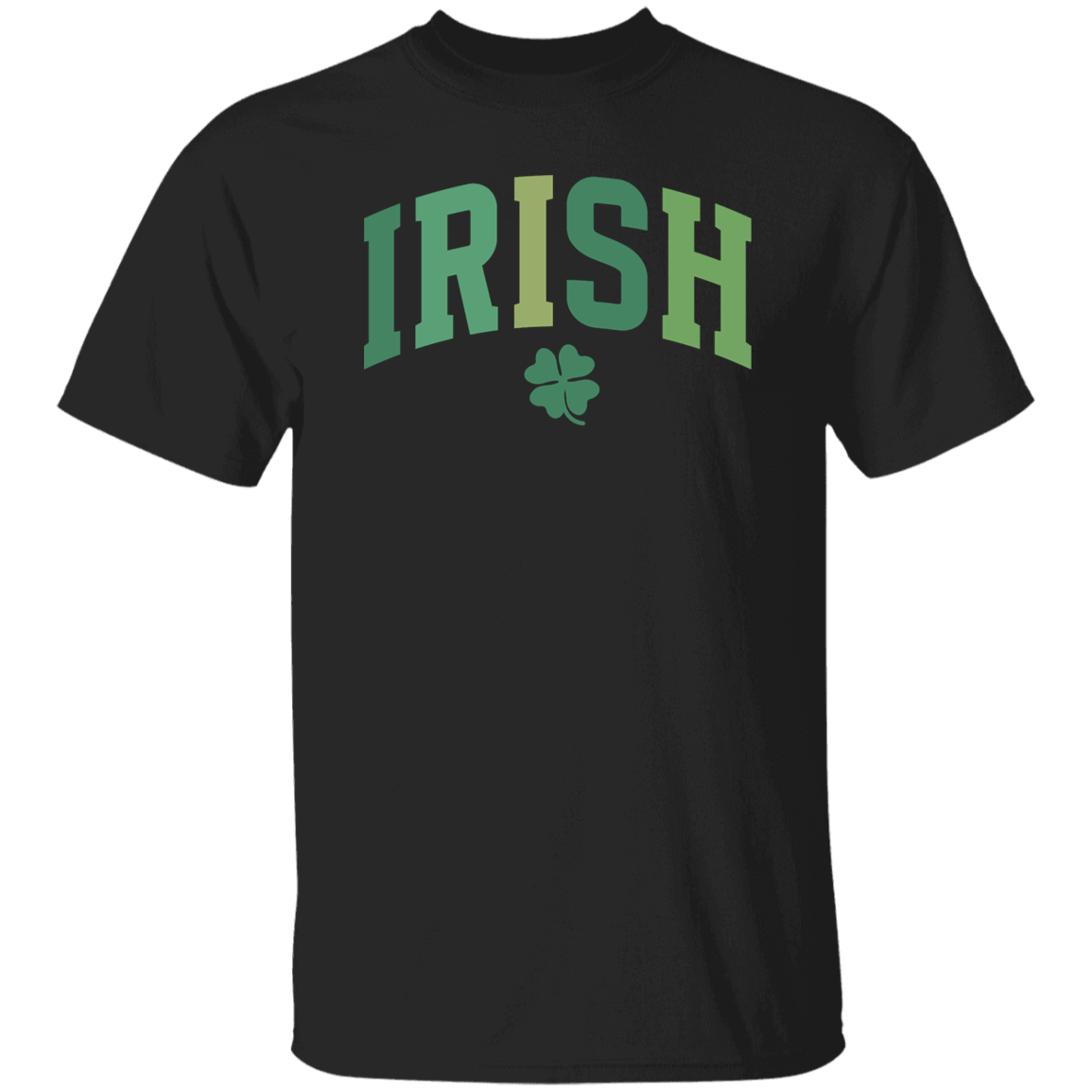 Irish T-Shirt