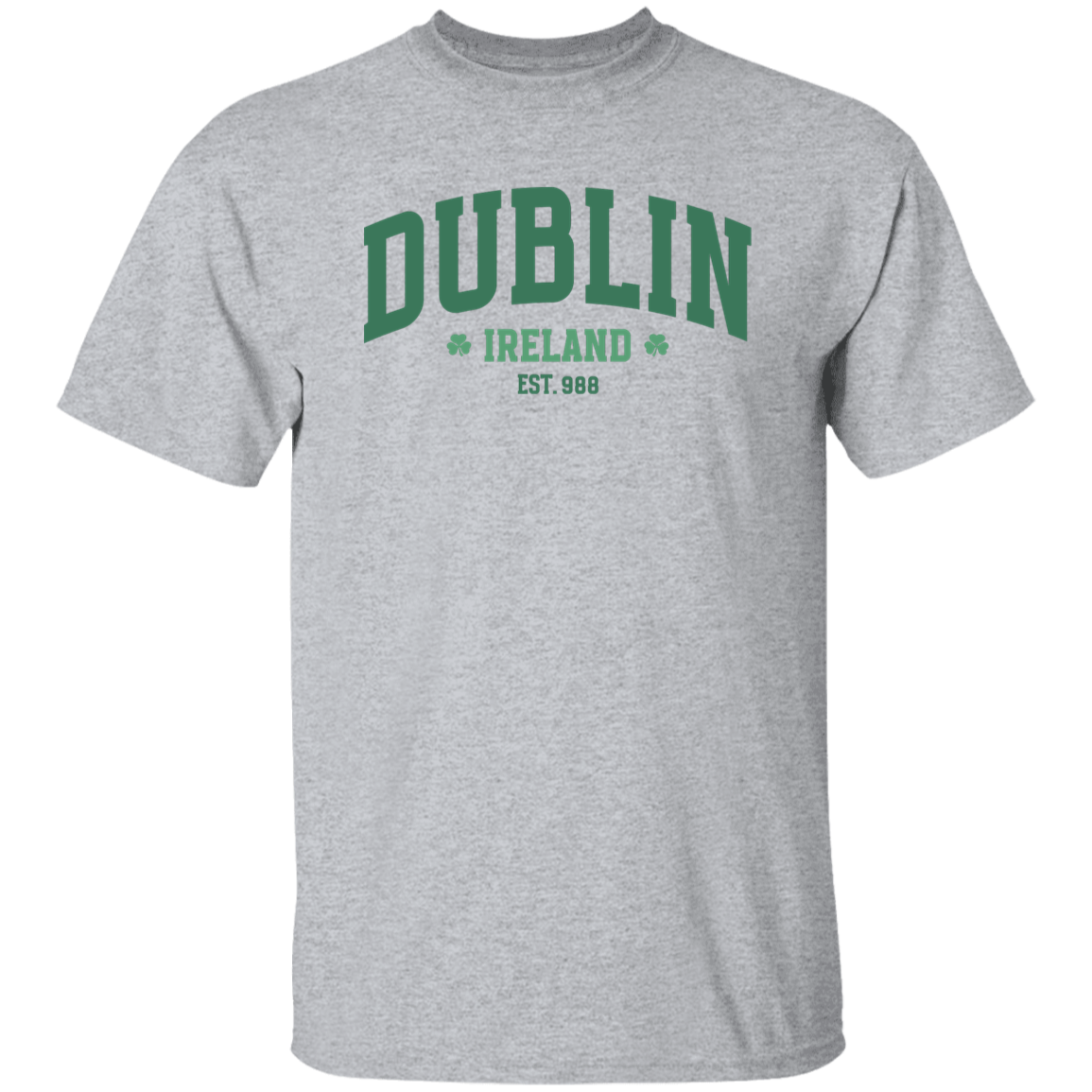 Dublin T-Shirt