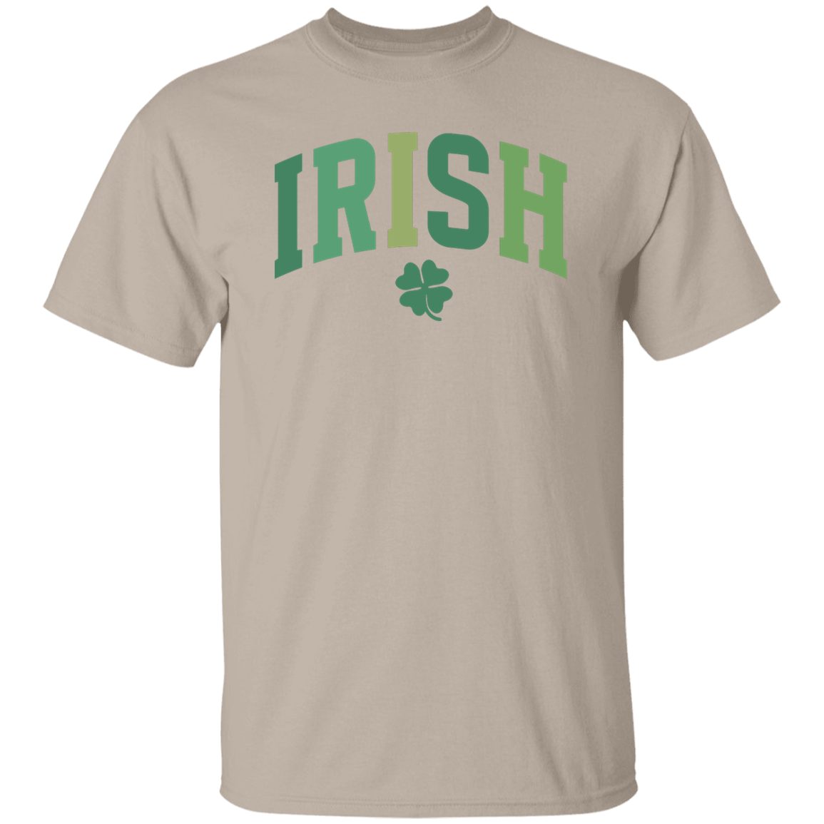Irish T-Shirt