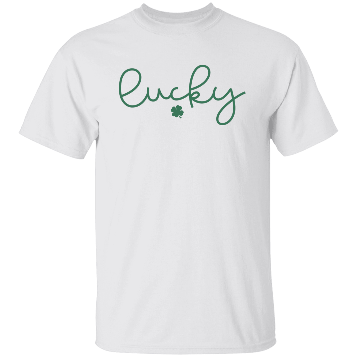 Lucky T-Shirt