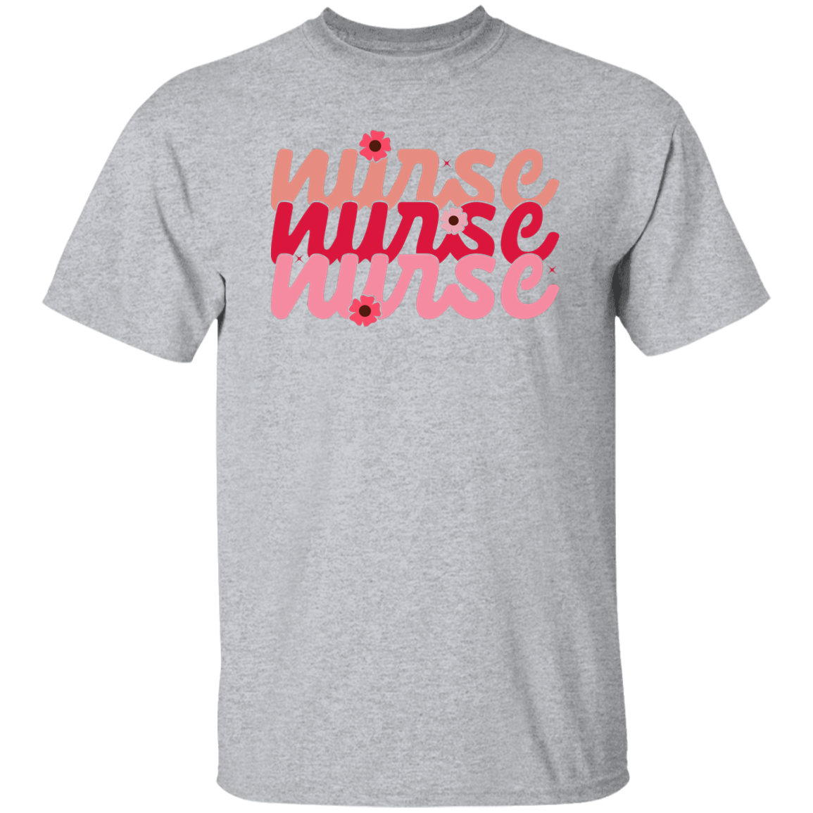 Nurse T-Shirt