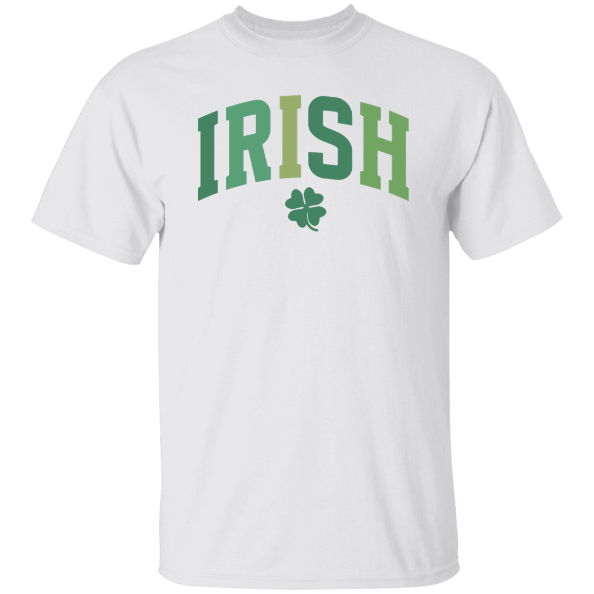 Irish T-Shirt