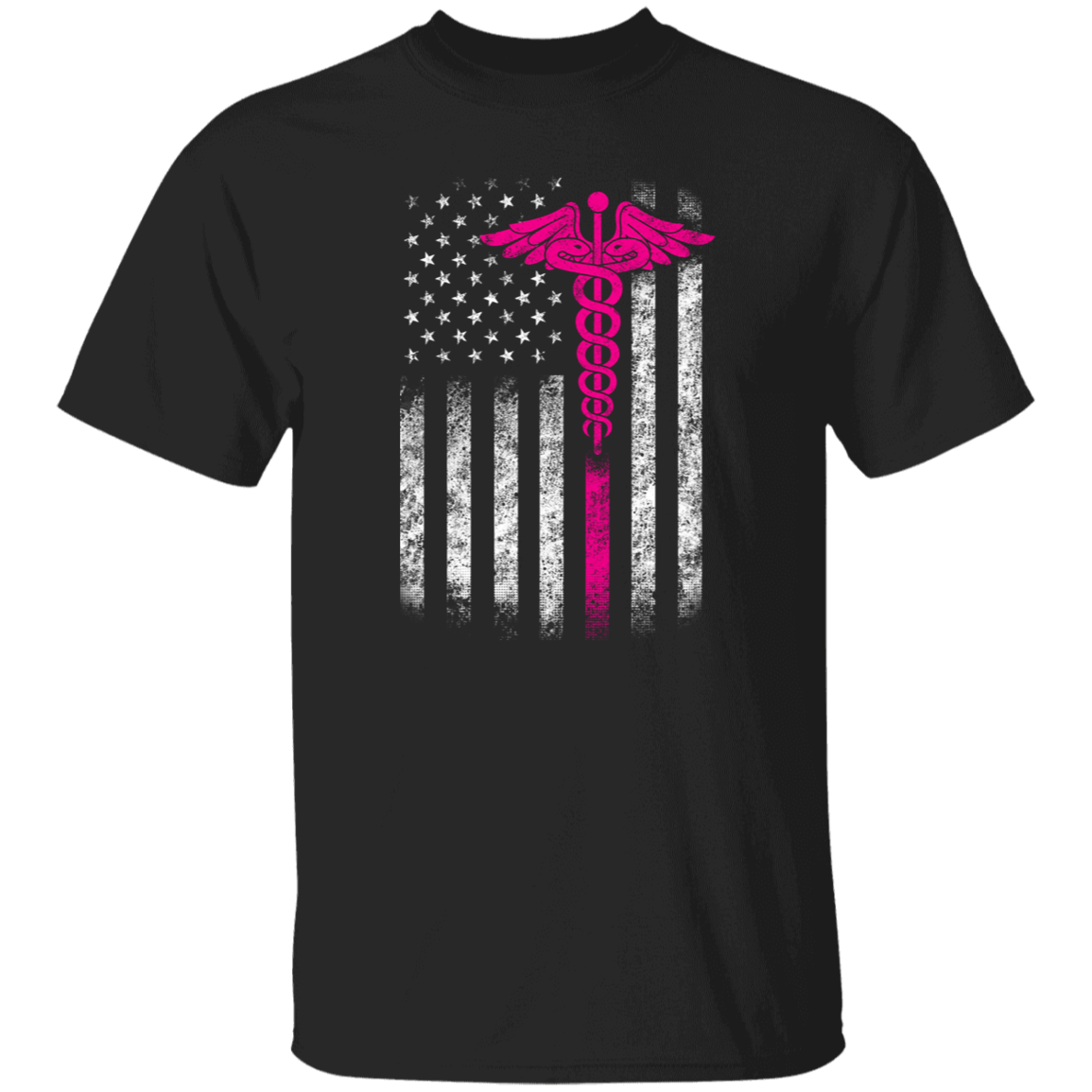Medical T-Shirt