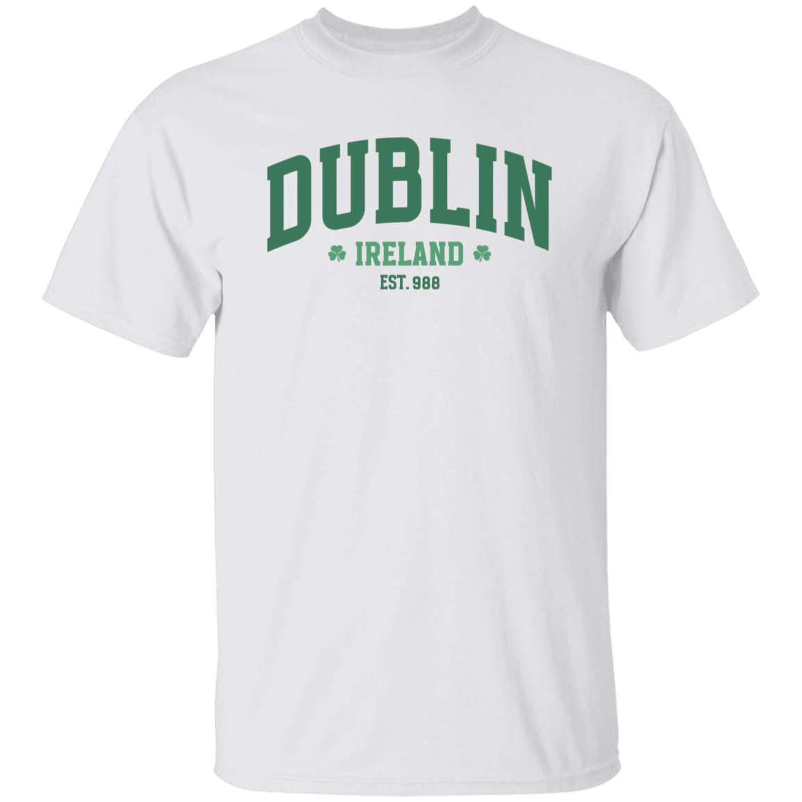 Dublin T-Shirt