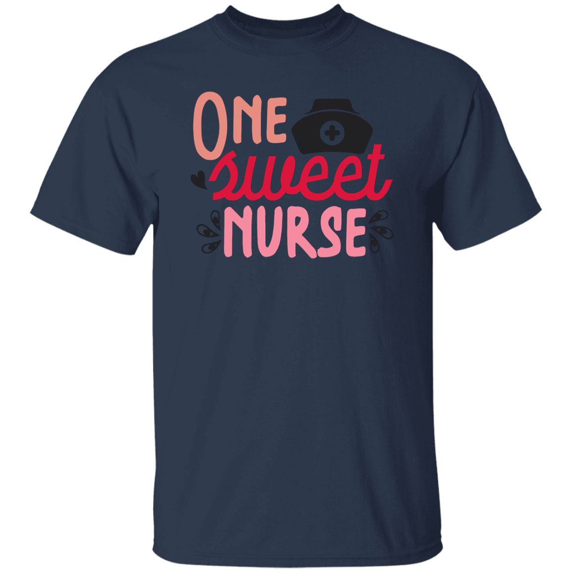 One Sweet Nurse T-Shirt