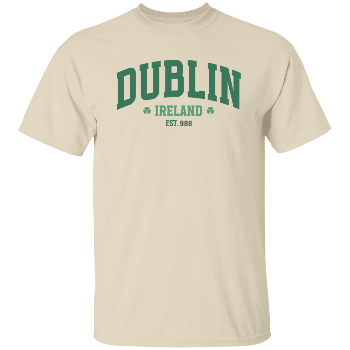 Dublin T-Shirt