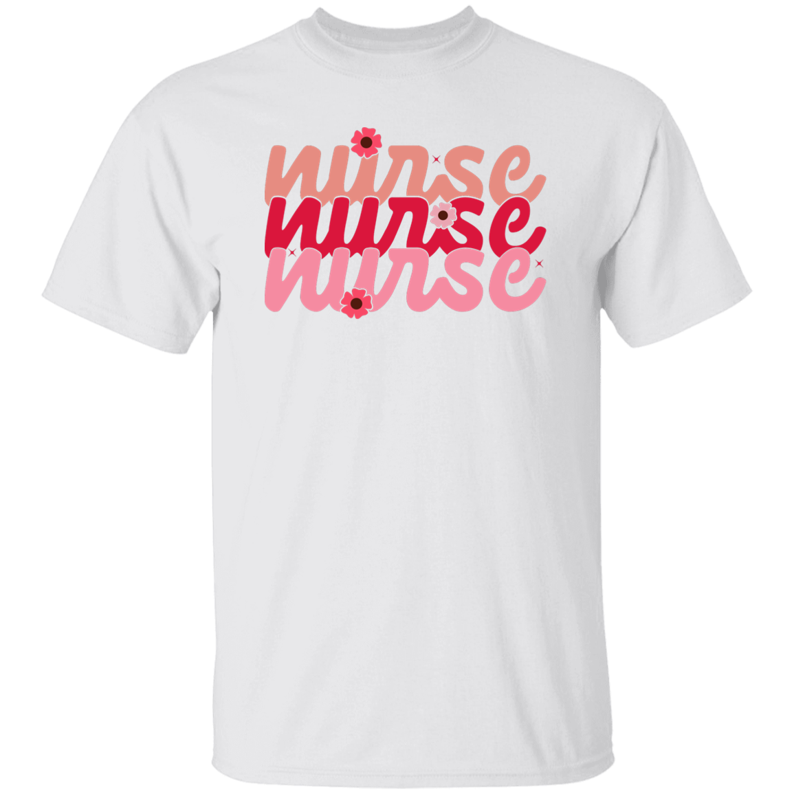 Nurse T-Shirt