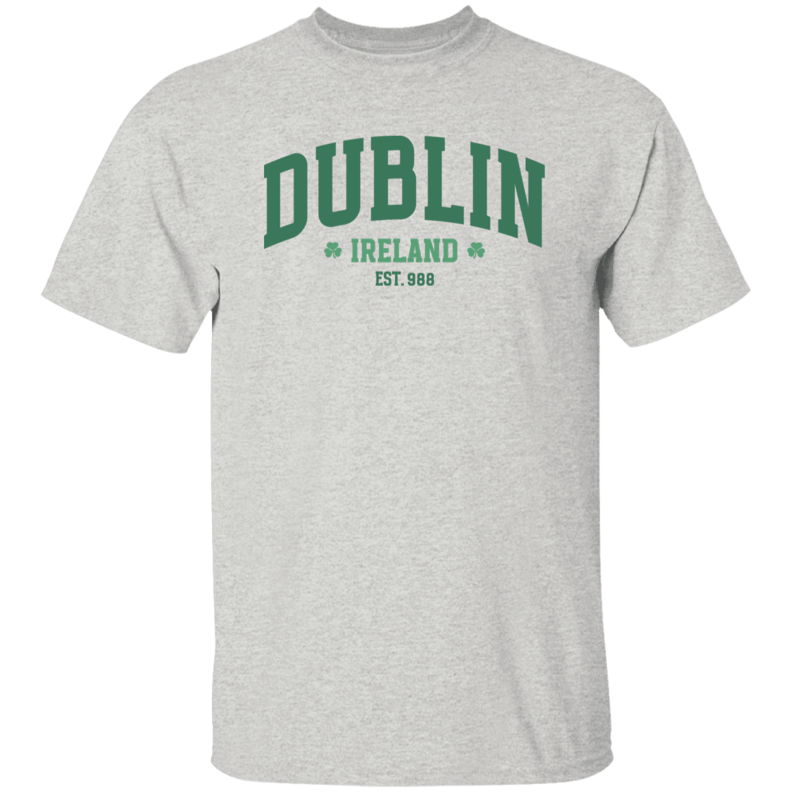 Dublin T-Shirt