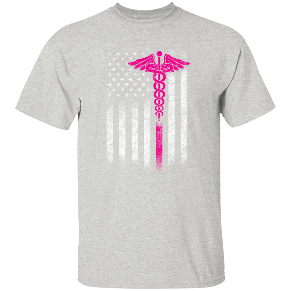 Medical T-Shirt