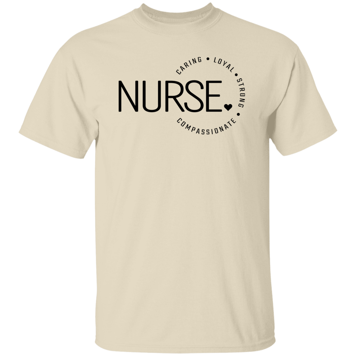Nurse T-Shirt