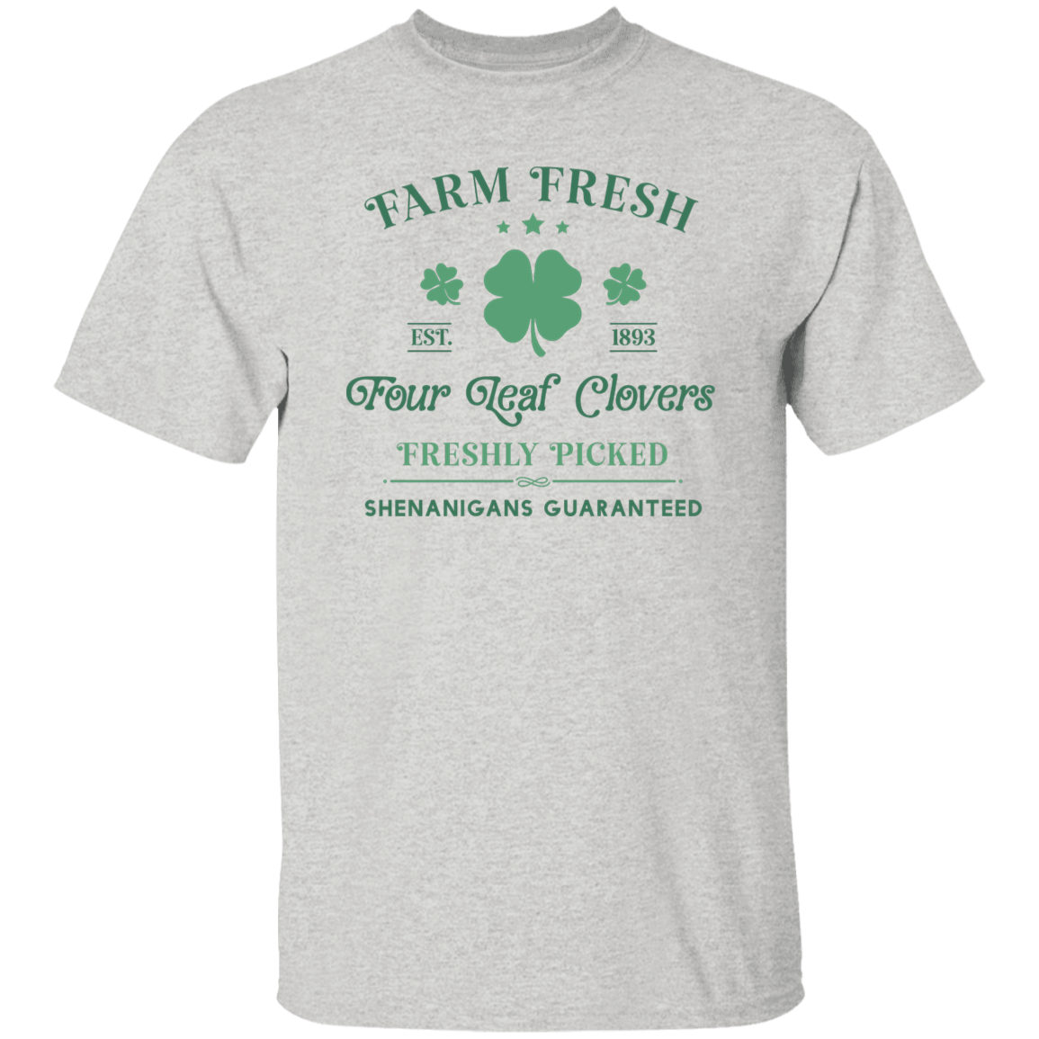 Farm Fresh T-Shirt