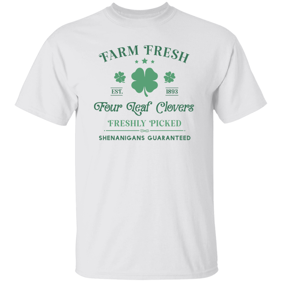 Farm Fresh T-Shirt