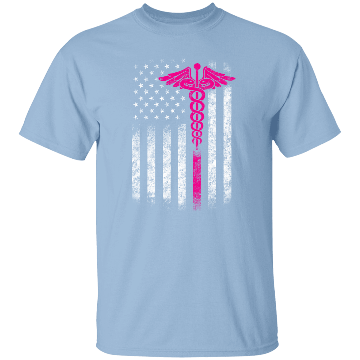 Medical T-Shirt