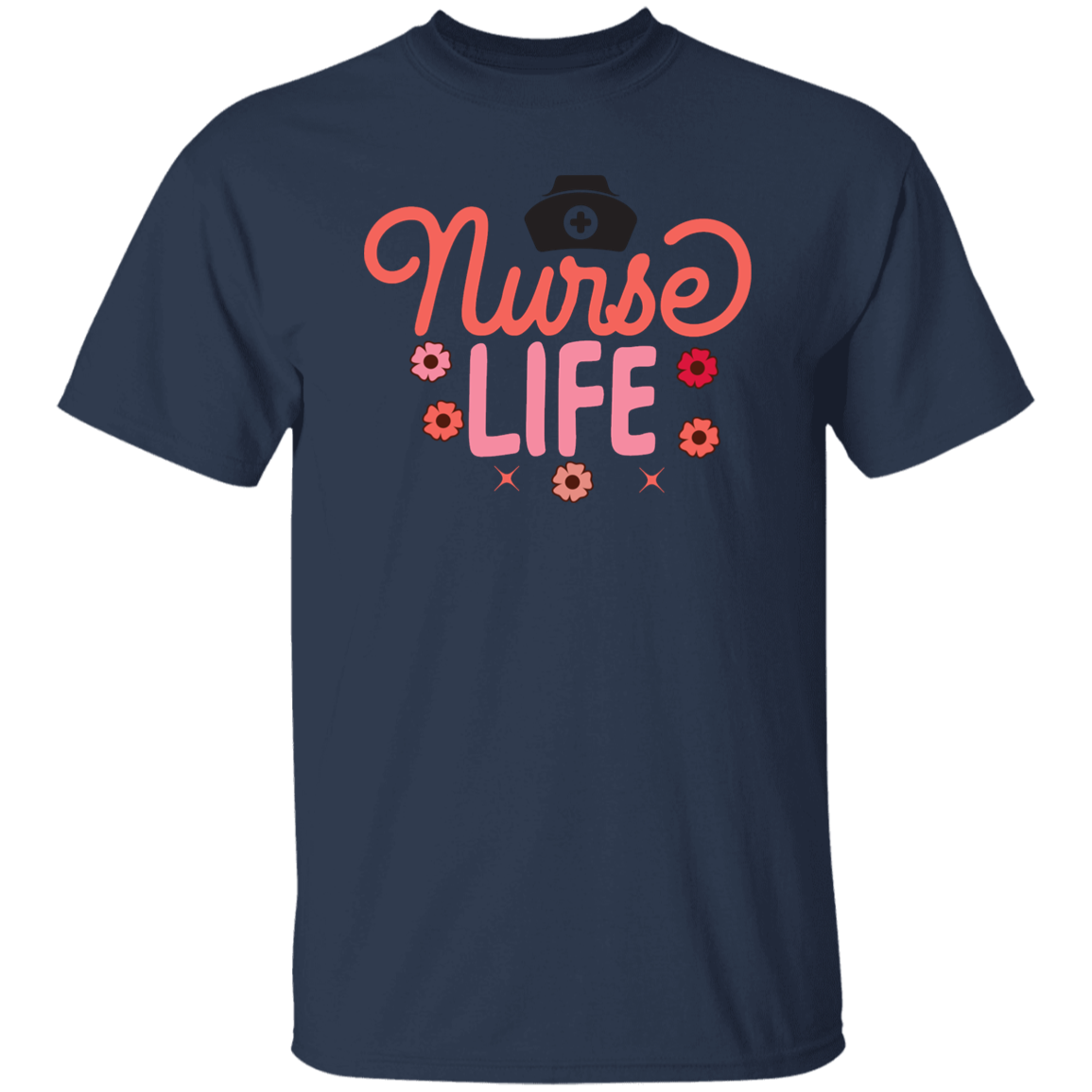 Nurse Life T-Shirt