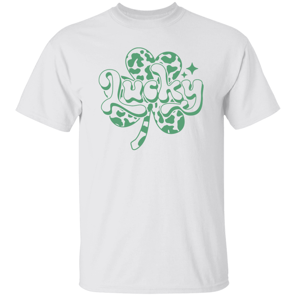 Lucky T-Shirt