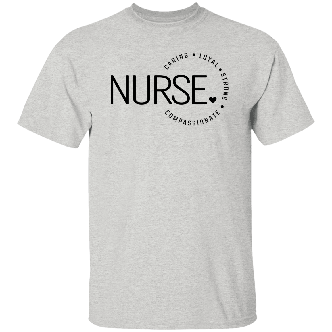 Nurse T-Shirt