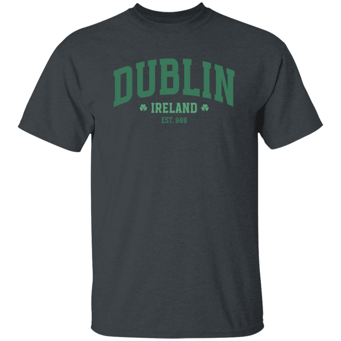 Dublin T-Shirt