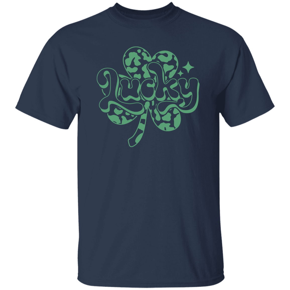 Lucky T-Shirt