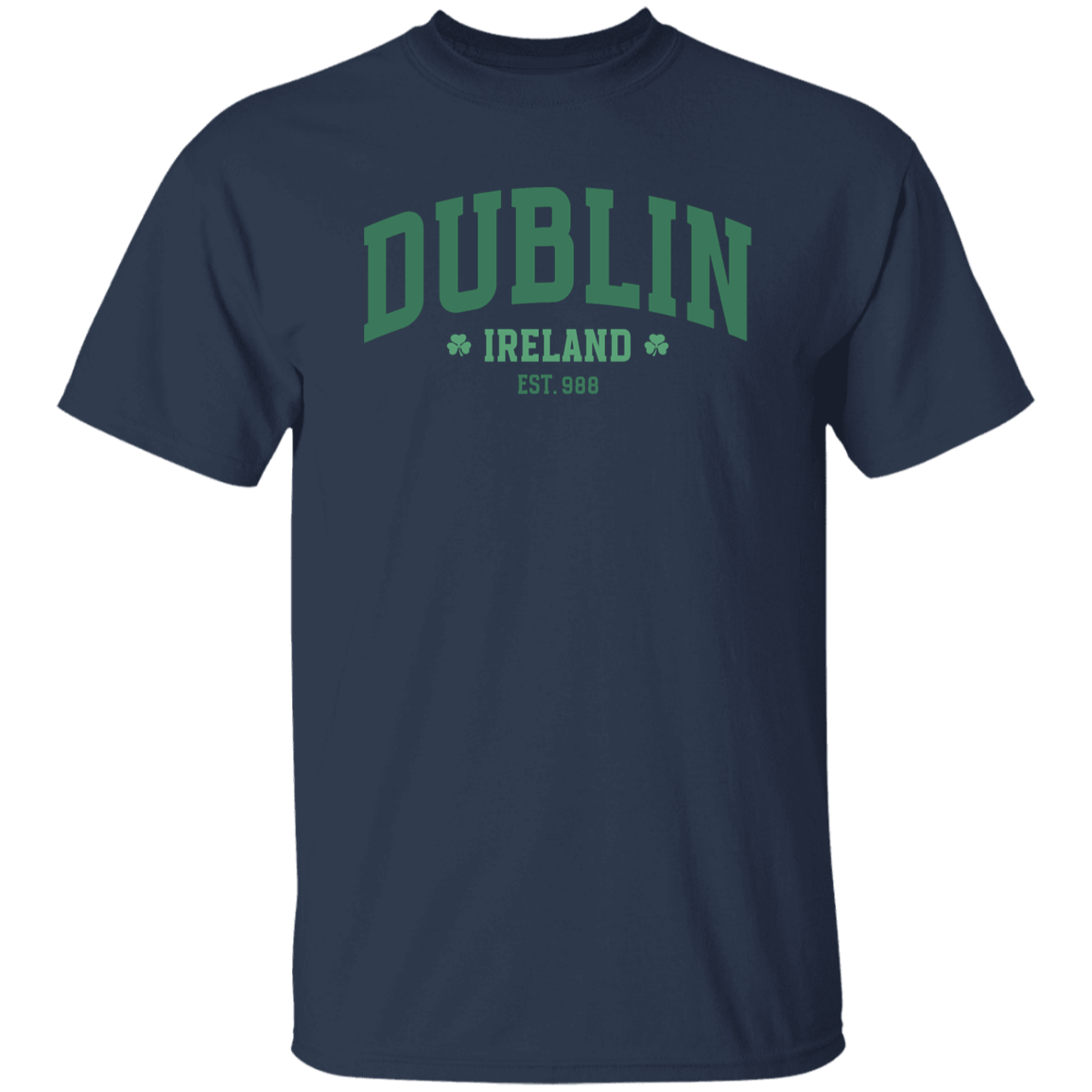 Dublin T-Shirt
