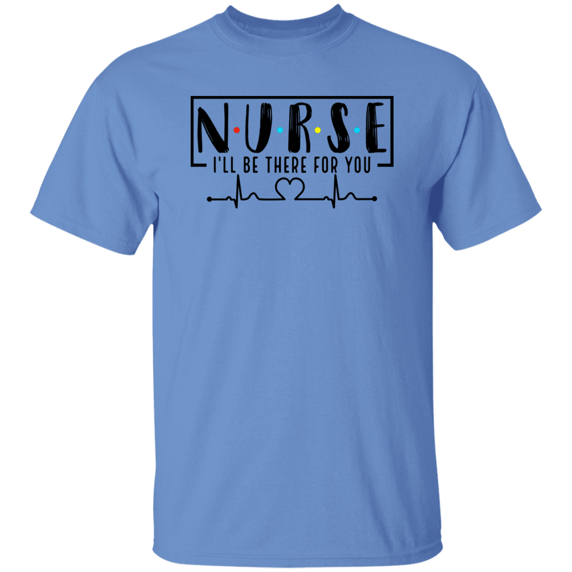 I'll Be There For You T-Shirt