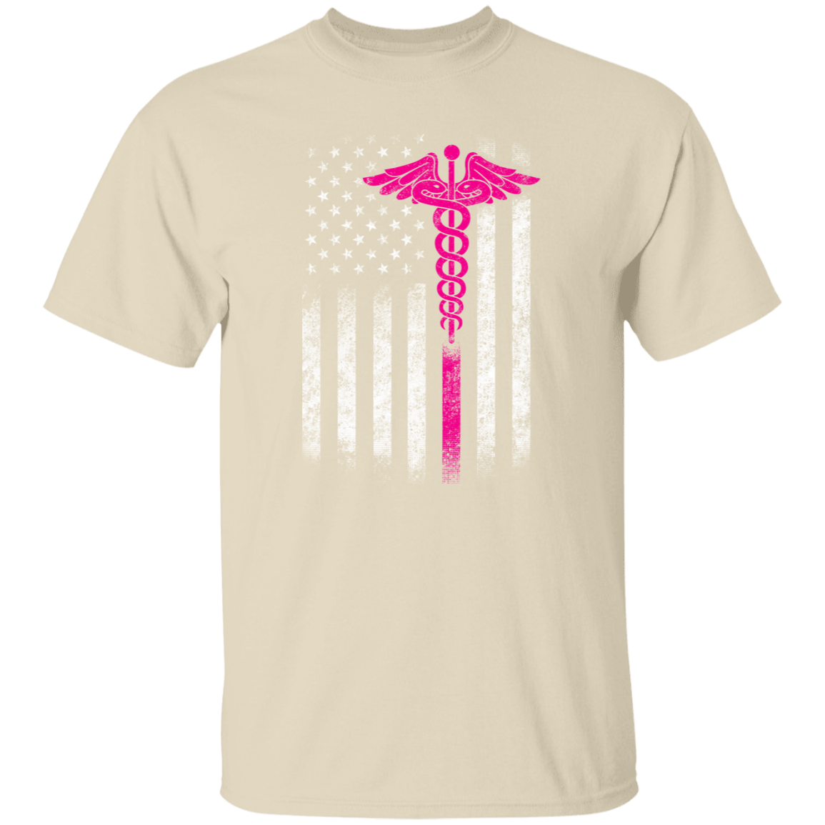 Medical T-Shirt