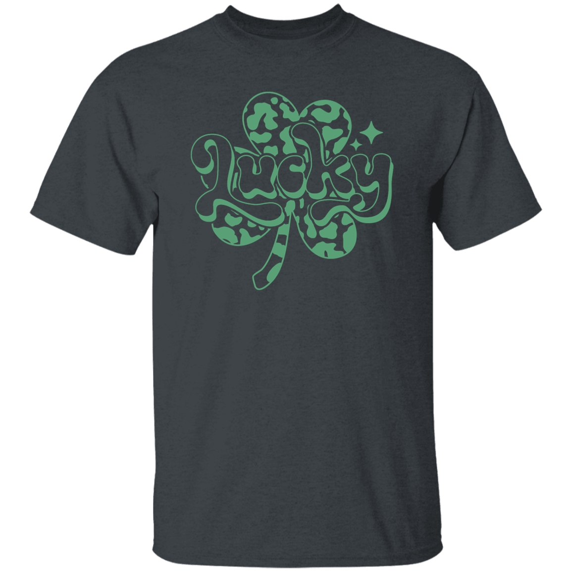 Lucky T-Shirt