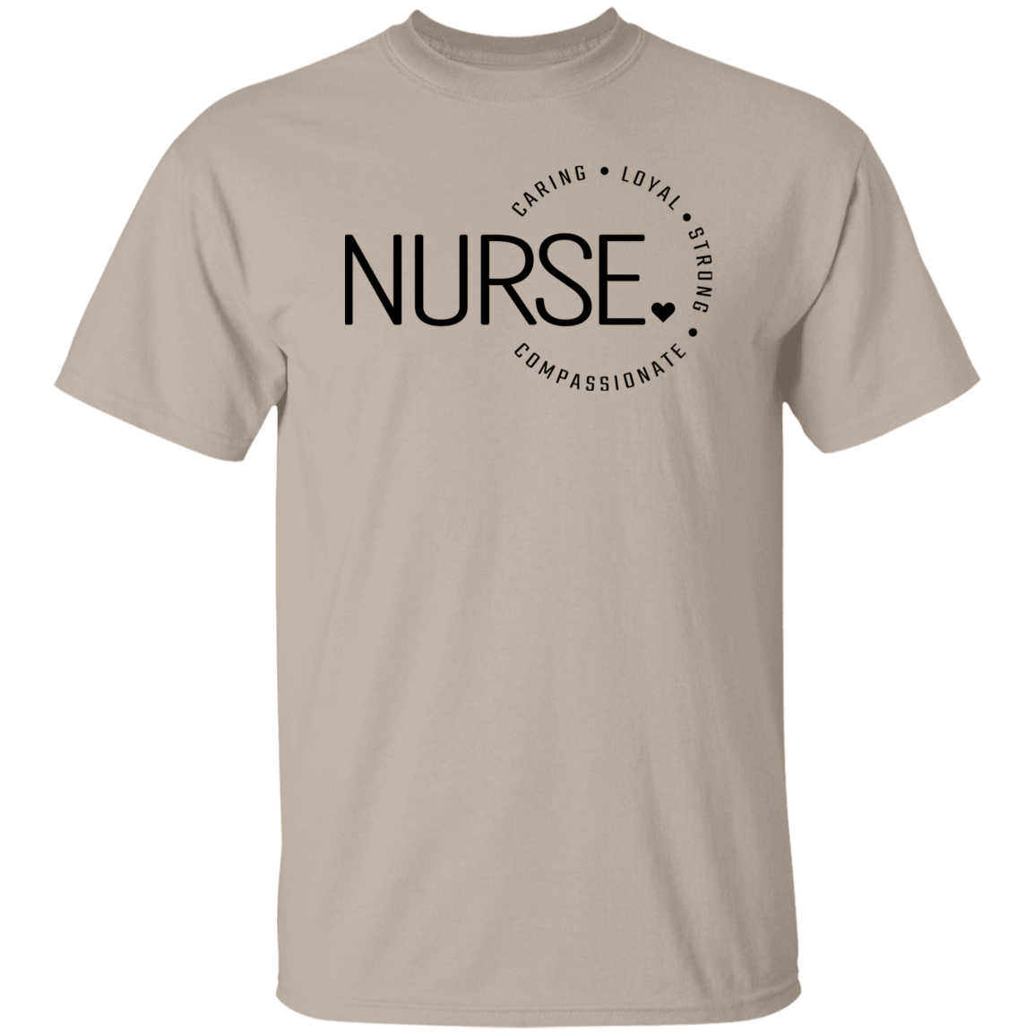 Nurse T-Shirt