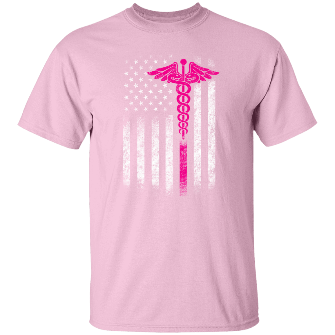 Medical T-Shirt