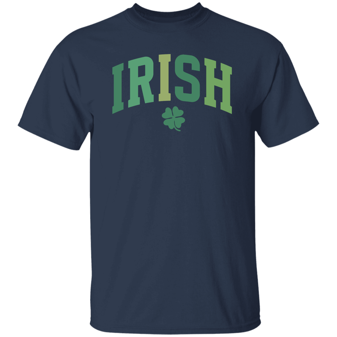 Irish T-Shirt