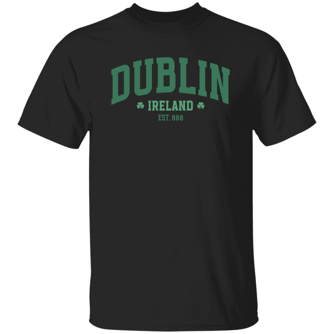 Dublin T-Shirt