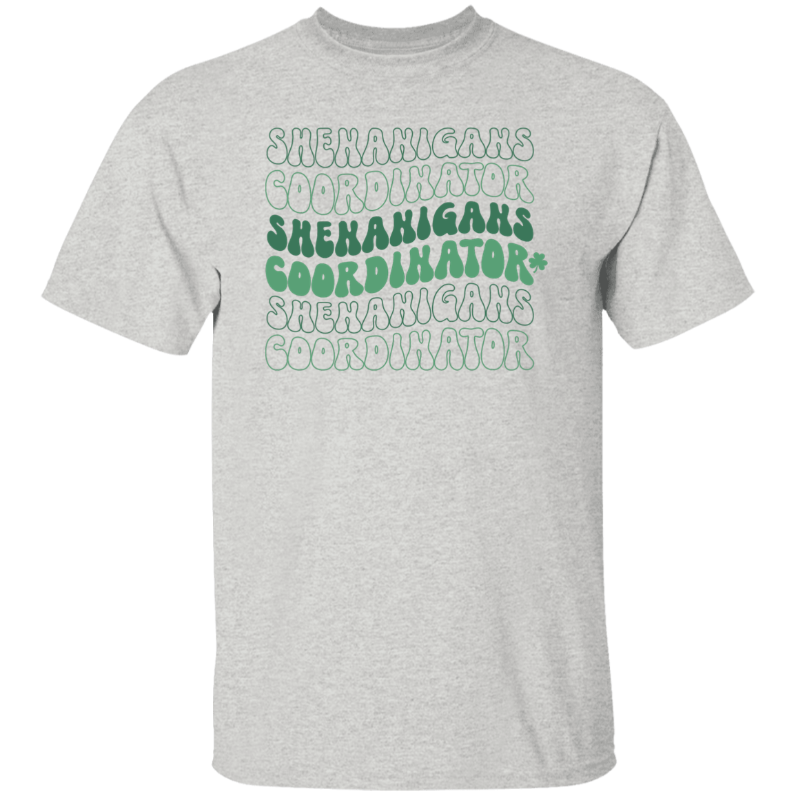 Shenanigans T-Shirt