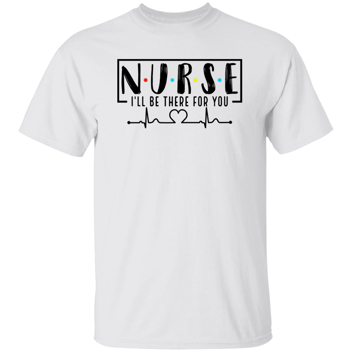 I'll Be There For You T-Shirt
