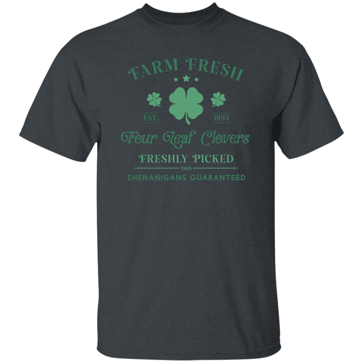 Farm Fresh T-Shirt