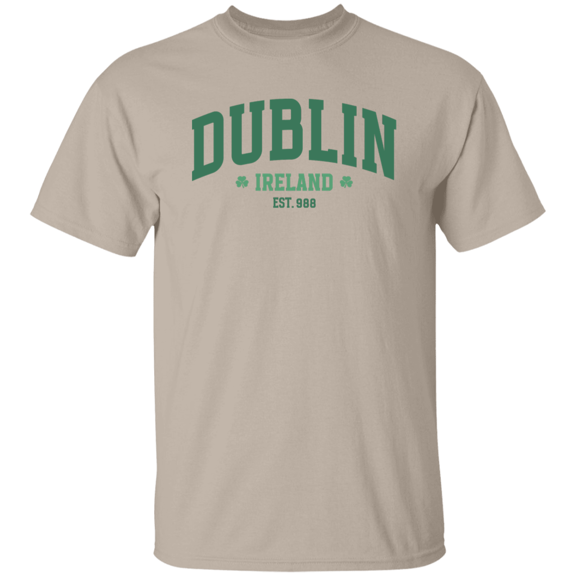 Dublin T-Shirt
