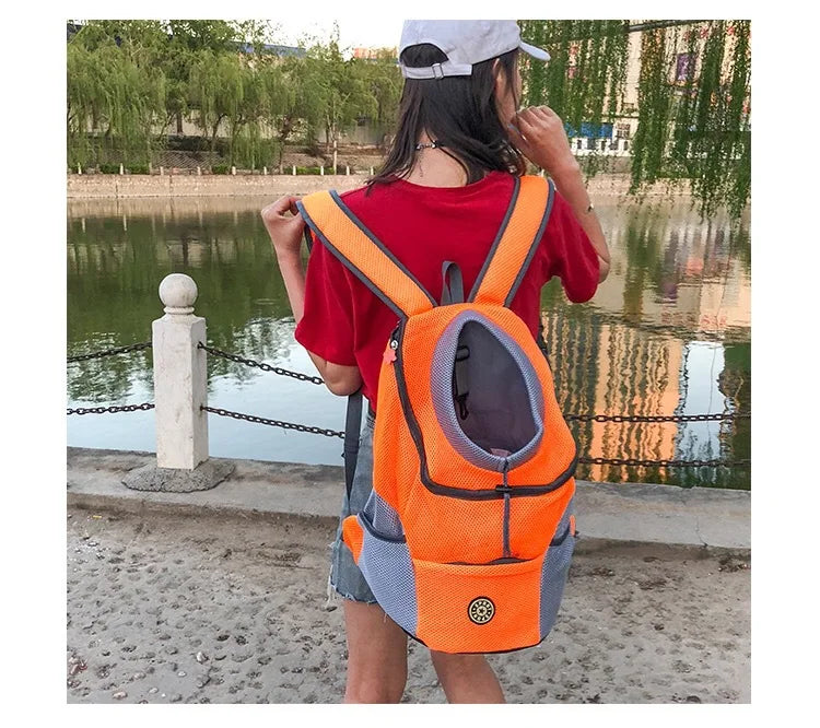 Pet Dog Carrying Bags