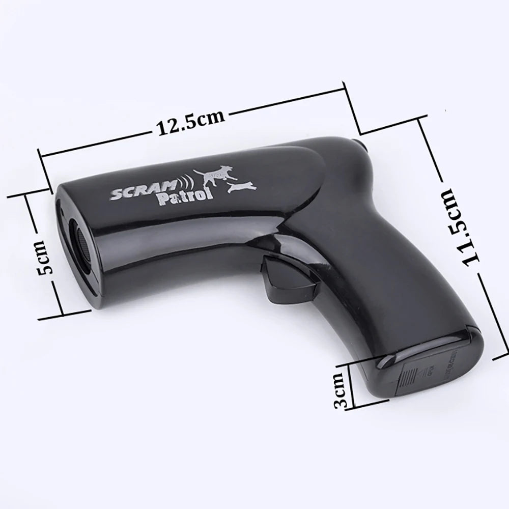 Ultrasonic Dog Repeller