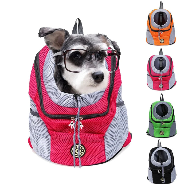 Pet Dog Carrying Bags