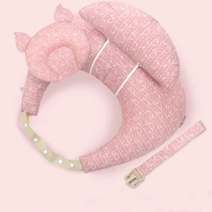 Shoulder Strap Baby Pillow