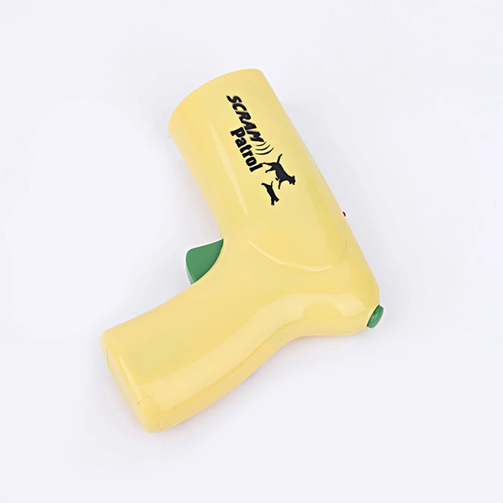 Ultrasonic Dog Repeller